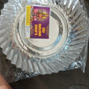 paper plates
