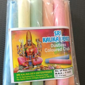 white paraffin wax candle
