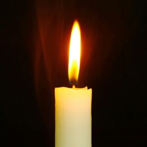 SKD Candle