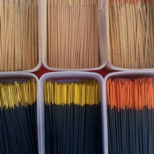 Champa Incense Stick