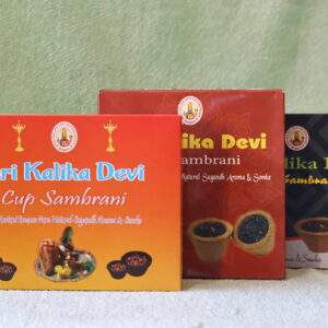 cup sambrani